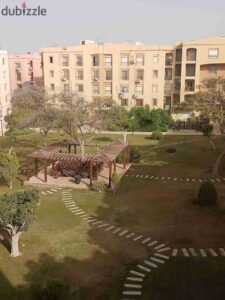 14,000 ج.م شقه لايجار القانون بالرحاب غرفتين باقل سعر بجوار السوق والخدمات