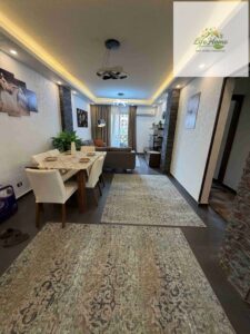 30,000 ج.م شقة فندقية للإجار المفروش فى مدينة الرحاب