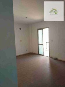 19,000 ج.م شقه قانون للايجار في الرحاب ثلاث غرف نوم وثلاته حمام جمب الخدمات