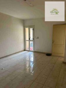 20,000 ج.م شقه قانون في الرحاب ثلاث غرف نوم واتننين حمام