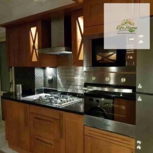 50,000 ج.م شقة مفروشة في الرحاب مرحلة ثانية