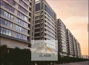 9,500 ج.م شقة للايجار بدجلة لاند مارك امتداد حسن المأمون مدينة نصر بسعر مغري جدا جدا جدا