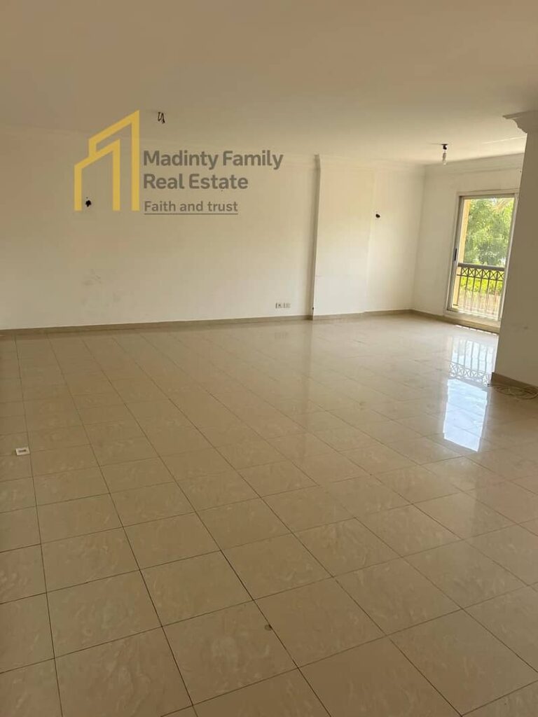 شقه لقطه حرفيا اول سكن خالصه كل شي فيو النادي جاهزه للسكن 0