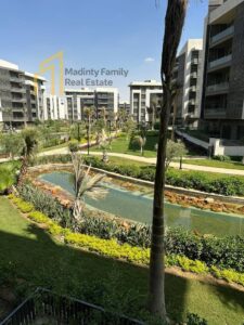 12,000,000 ج.م شقه للبيع بسعر لقطه بكمبوند بريفادو مساحة 150م فيو البحيرات