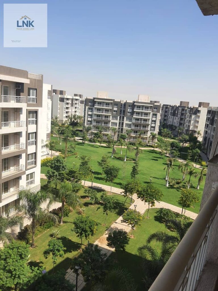 للايجار قانون بمدينتى 107متر b12 0