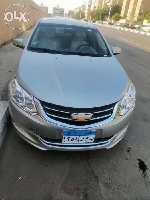 سياره شيفروليه اوبترا موديل 2022 للأيجار 0