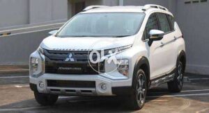 ميتسوبيشي 7 راكب للايجار اليومي الأسبوعي الشهري 1,900 ج.م