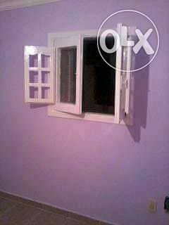 شقة ايجار جديد بفيصل سوبر لوكس تحفة 0