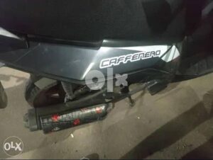 Caffenero sport 48,000 ج.م