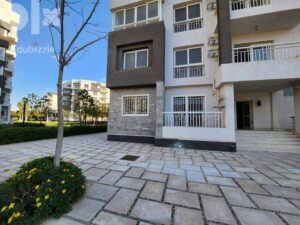 B12 App 70M ground floor super lux 3,550,000 ج.م