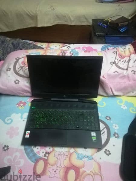 hp pavilion core i5 جيل عاشر H 0