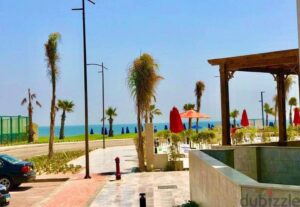 شاليه vipصف اول عالبحرمباشروالبول الرئيسي ارضي بجنينه ٢غرفه٢حمام مطبخ 700 ج.م