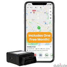 OBD2 GPS 2,900 ج.م