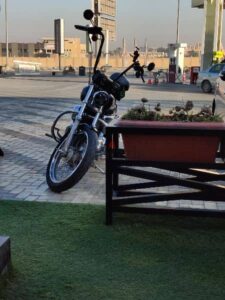 sportester 2009 xl custom 300,000 ج.م