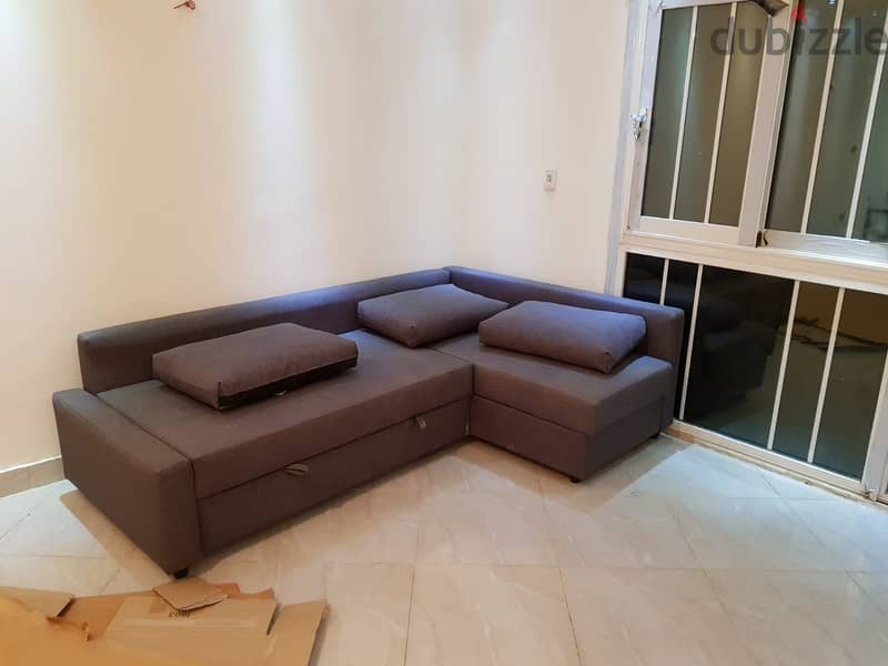 للبيع شقة لقتة لدواعي السفر للخارج 140 متر 0