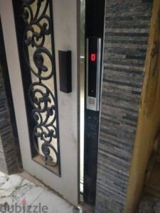 10,000 ج.م شقه مفروشه للايجار ب زهراء مدينه نصر ش الخطيب متفرع من ال شنب