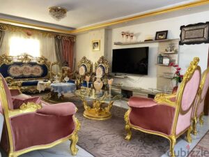 12,000,000 ج.م شقة بالمهندسين تشطيب فاخر