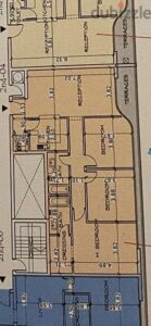 Luxury Apartment 156 meters Fountain View Bloomfields Mostakbal City 5,900,000 ج.م