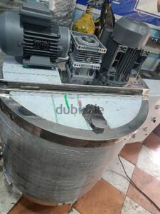 8,700 ج.م وحش الجرافيك Z240 I7-G7 شغل تقيل؟ ولا يهمه!