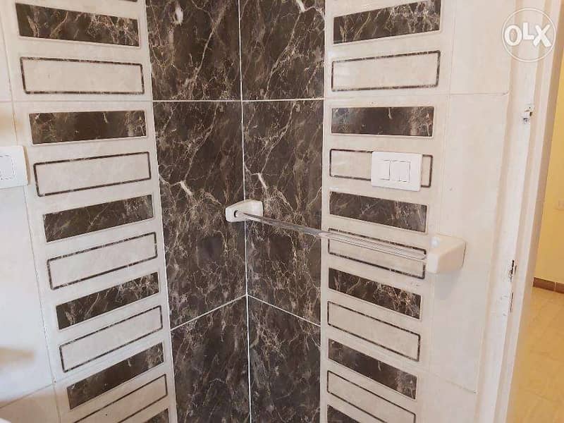 شقه للبيع بمنطقة الإستاد قريبة من مستشفى أم القرى و بيت المشويات-طنطا 0