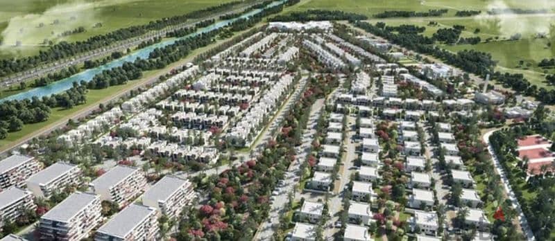 بالم هيلز اسكندريه إعادة بيع جاهزه للاستلام 0