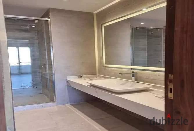 شقة 175م ( استلام فورى ) للبيع بالتقسيط فى كمبوند فى مصر الجديدة 0