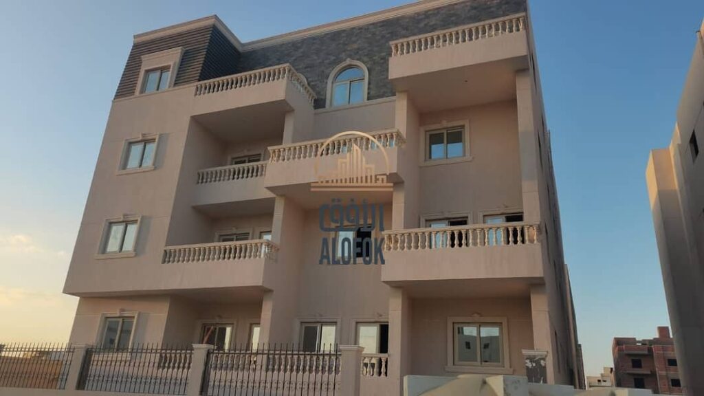 شقة الأحلام في بيت الوطن 206م– استلام فوري وسعر لقطة!  0