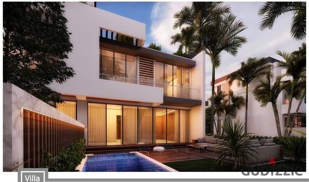 تاون هاوس ١٤٦. متر بحمام سباحه في كمبوند نيوم المستقبل سيتي تم تنزيل السعر لسرعه  البيع بدفع مقدم و اقساط علي سنوات  Nyoum Mostakbal City 0