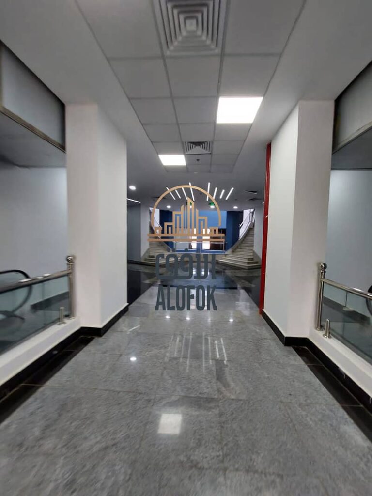 محلك الجاهز في قلب التجمع – متشطب بـ25ألف بس ودور ارضي! 0