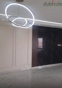 32,000 ج.م Modern finished apartment in the most attractive location in ICity