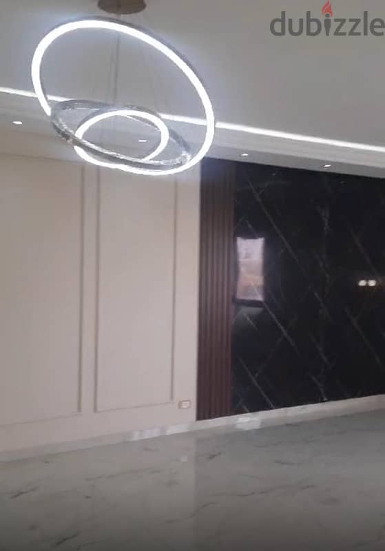 Modern finished apartment in the most attractive location in ICity 0