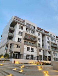 10,670,000 ج.م شقه 3 غرف _ استلام فوررري _ للبيع بمقدم 10% وتقسيط الباقي علي 6 سنين ف هايد بارك – التجمع الخامس – القاهرة الجديدة Hyde Park