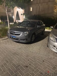 490,000 ج.م Opel Vectra 2008