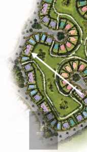 29,000,000 ج.م فيلا F3 فيو وايد جاردن بأوفر مميز في مجموعه 25 مدينتي