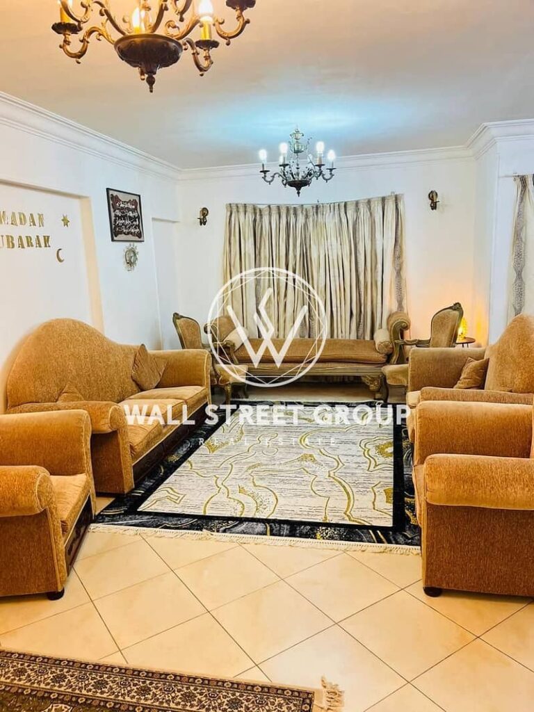 تم تنزيل السعر لسرعه البيع شقه 170م صافي شيراتون ( مربع الوزراء) موقع استراتيجي 0