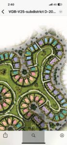 27,500,000 ج.م للبيع في مدينتي فيلا E3 اجمالي عقد قديم فيو مميز