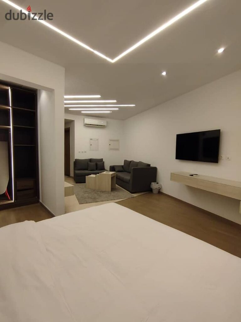 ستوديو للبيع – فورتين، أب تاون كايرو 0