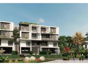 6,000,000 ج.م شقه للبيع كمبوند تيراس – Terrace HDP الشيخ زايد بجوار 205 بالم هيلز فيو بحيرات