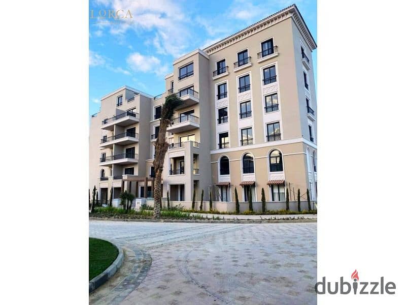 للايجار بنتهاوس 190 متر تيراس 63 متر كمبوند فيلدج ويست , درة ( أول سكن بالتكييفات فقط ) 0