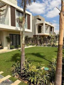 34,800,000 ج.م فيلا استلام قريب متشطبه بالكامل و تقسيط علي 10 سنوات