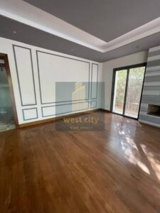 150,000 ج.م فيلا للايجار في كمبوند اليجريا سوديك ويست