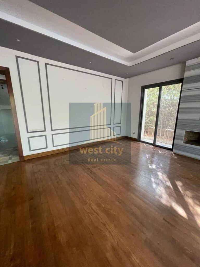 فيلا للايجار في كمبوند اليجريا سوديك ويست 0