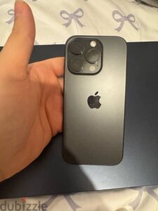 50,000 ج.م Iphone 16 pro 256