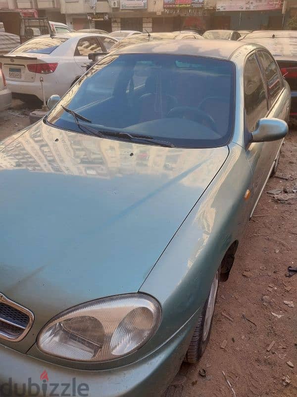 لانوس2 مالك اول 2008 0