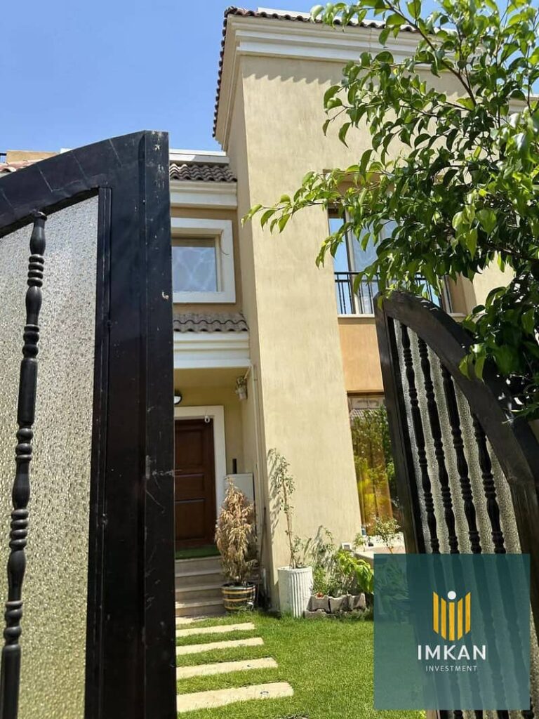 فيلا مستقلة / برايم لوكيشن/ جاهزة للمعاينة / للبيع بالتقسيط على 8 سنين / بجوار مدينتي - القاهرة - القاهره ستاندالون standalone 0