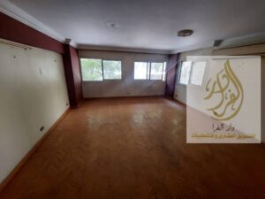 3,400,000 ج.م شقة للبيع مميزة بالمهندسين بتفرعات شارع احمد عرابى