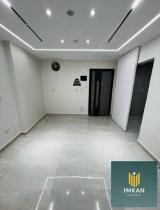 13,850,000 ج.م شقة للبيع متشطبة 116م فيو على اكاديمية ارسنال و لاند سكيب فى كمبوند هايد بارك التجمع الخامس قسط على 8 سنين