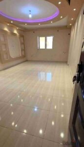 2,100,000 ج.م شقه بسعر تجاري لقطة لقطةة شقه للبيع ب اكتوبر حي تاني مجاوره رابعه (خطوات لمدرسه ام المؤمنين)