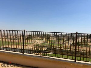 160,000 ج.م للايجار فاخرة داخل ترينسيا – أب تاون كايرو