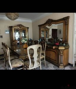 2,400,000 ج.م شقه للبيع بشارع ترعة الزمر الرئيسي